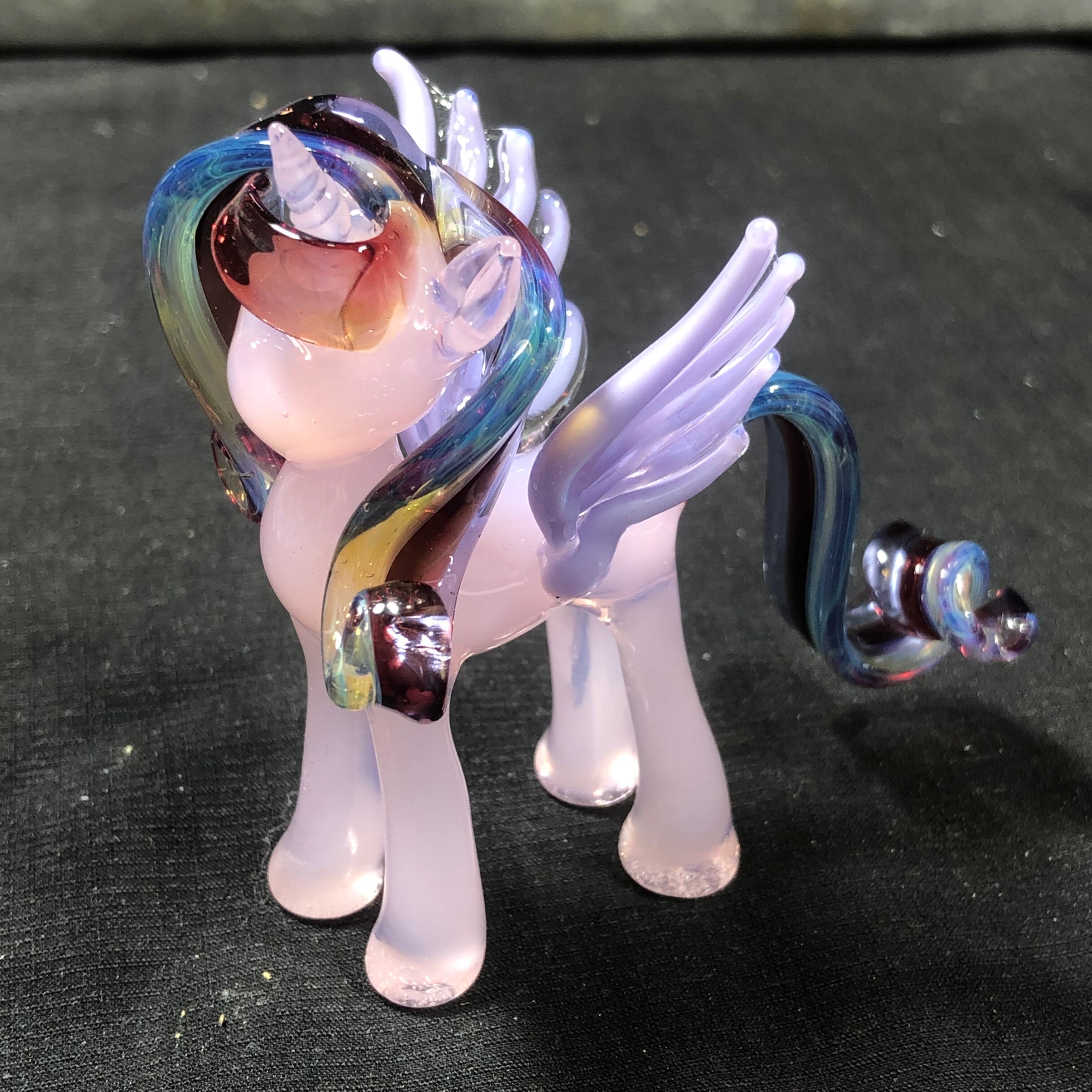 My Little Pony Princess Cadance Figure – Crystal Empire Alicorn Collectible Statue