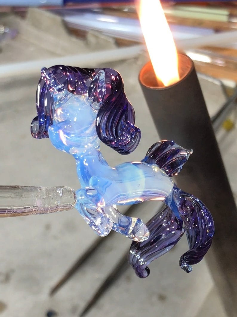 My Little Pony Pinkie Pie Necklace – Cute Party Pony Pendant Jewelry