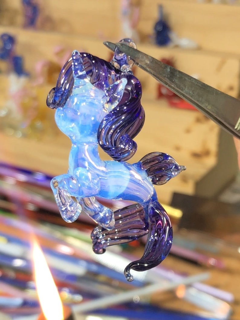 My Little Pony Pinkie Pie Necklace – Cute Party Pony Pendant Jewelry