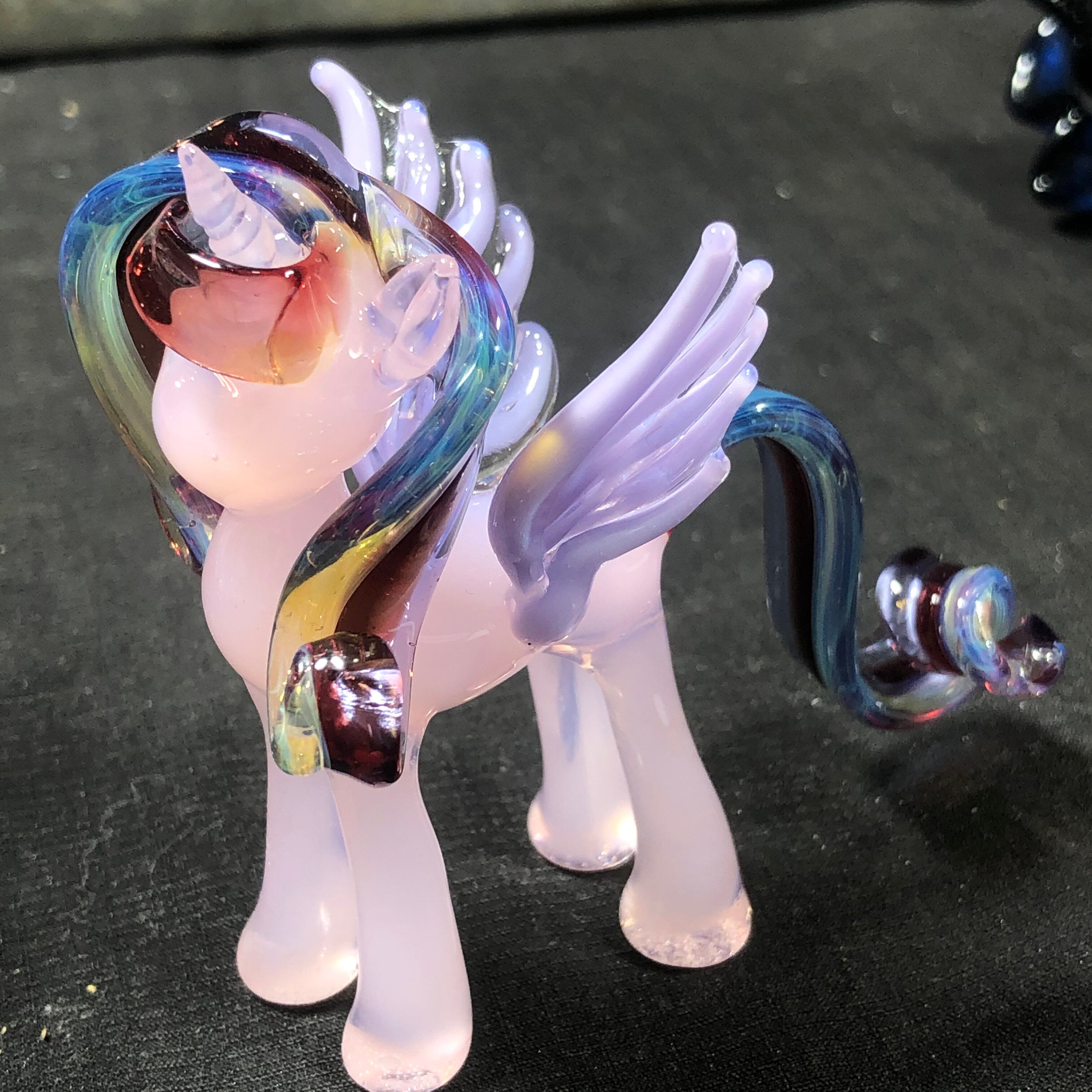 My Little Pony Princess Cadance Figure – Crystal Empire Alicorn Collectible Statue