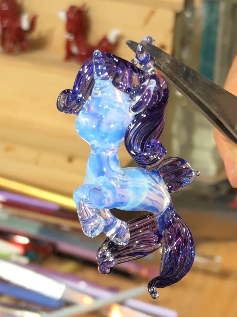 My Little Pony Pinkie Pie Necklace – Cute Party Pony Pendant Jewelry