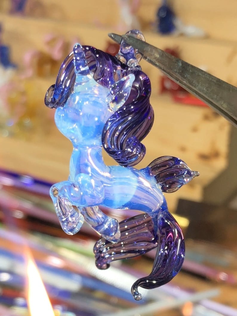 My Little Pony Pinkie Pie Necklace – Cute Party Pony Pendant Jewelry