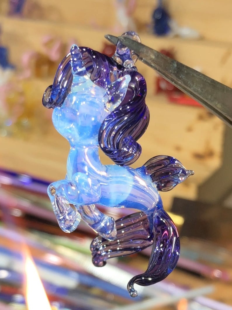 My Little Pony Pinkie Pie Necklace – Cute Party Pony Pendant Jewelry